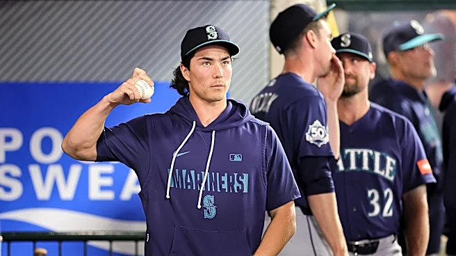 Mariners Game #18 Preview and Discussion: SEA at SDP