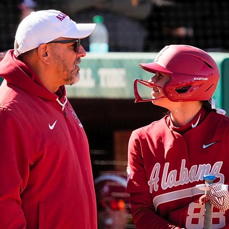 Alabama Softball Loses to Samford