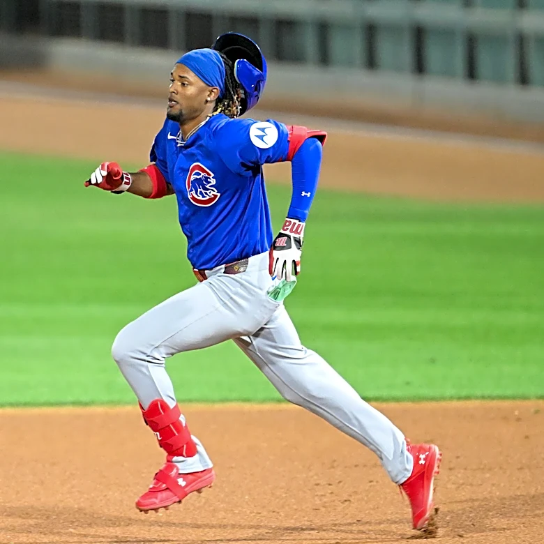 Cubs Minor League Wrap: The Jaguar strikes twice
