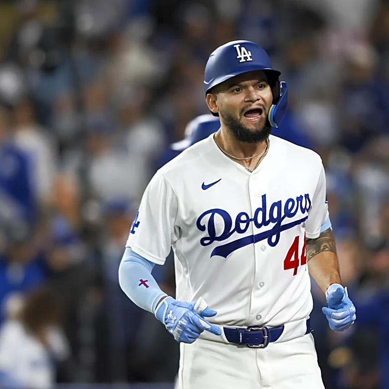 Dodgers vs. Mets game II chat