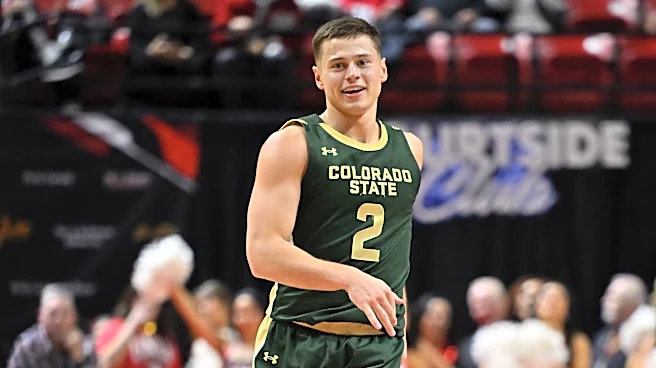 Kansas State Basketball: Brandon Rechsteiner Profile