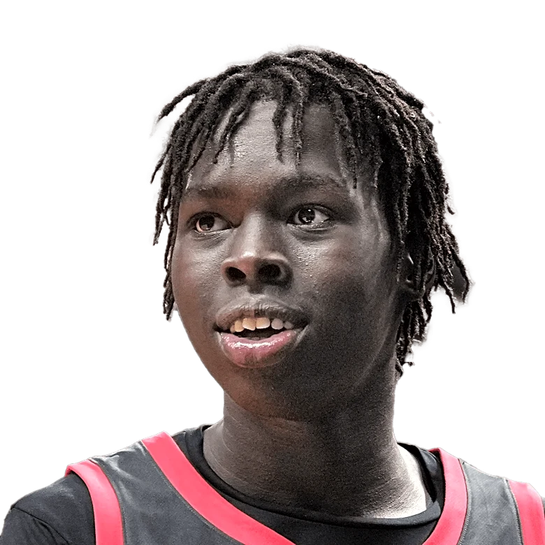 Magoon Gwath commits to DePaul, despite planning to visit Kentucky