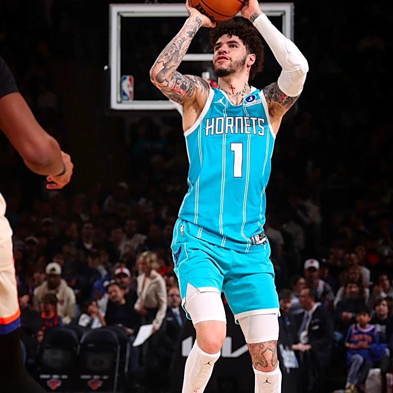 Eastern Conference Play-In: Hornets eliminate Heat with clutch play in OT, 127-126