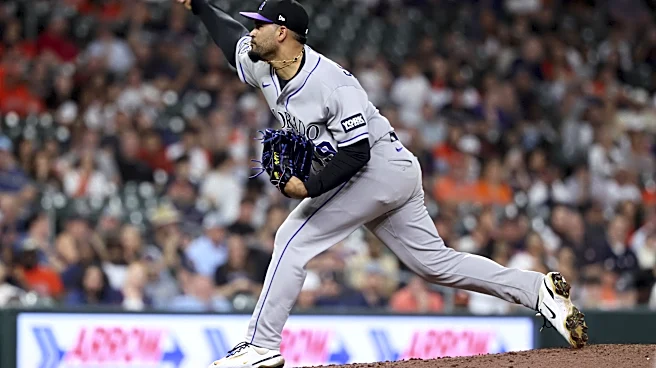 Astros 7, Rockies 6: Living on the edge (of Houston)