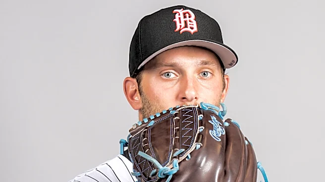 White Sox Minor League Update: April 14, 2026