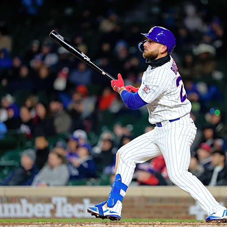 Cubs BCB After Dark: How concerned are you about Busch?