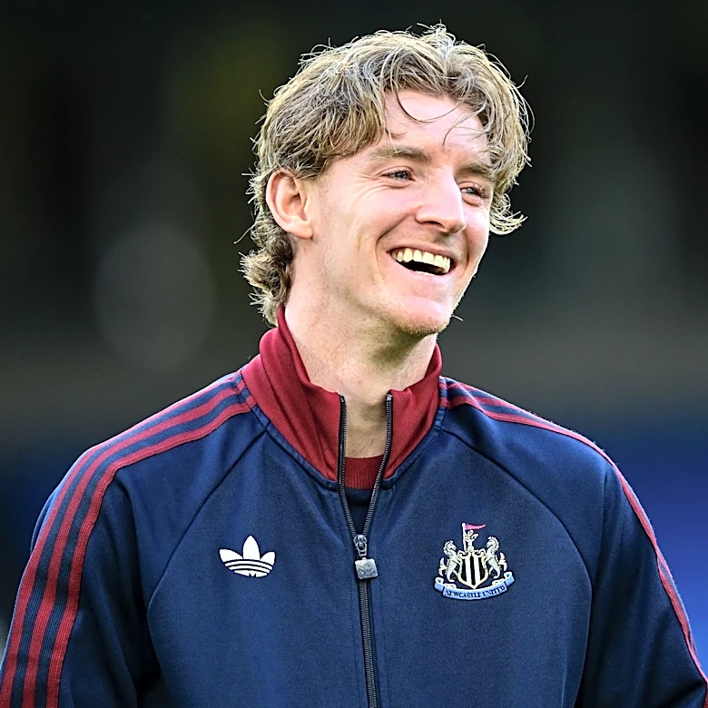 Bayern Munich News: Newcastle United could be open to Anthony Gordon sale