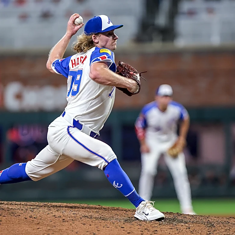 Braves News: Hayden Harris recalled, Dom delivers, and more