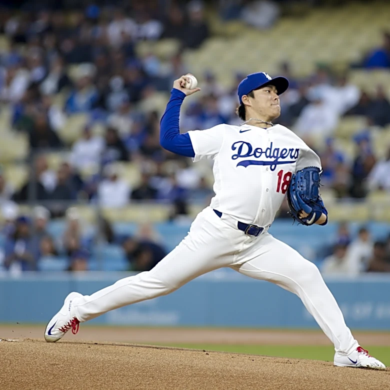 After Yamamoto & McLean duel, Dodgers squeak by Mets
