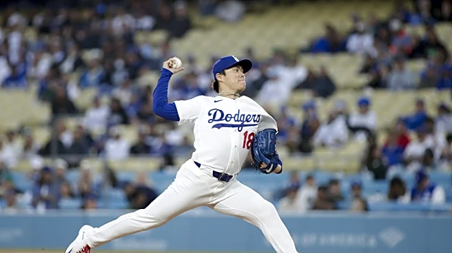 After Yamamoto & McLean duel, Dodgers squeak by Mets