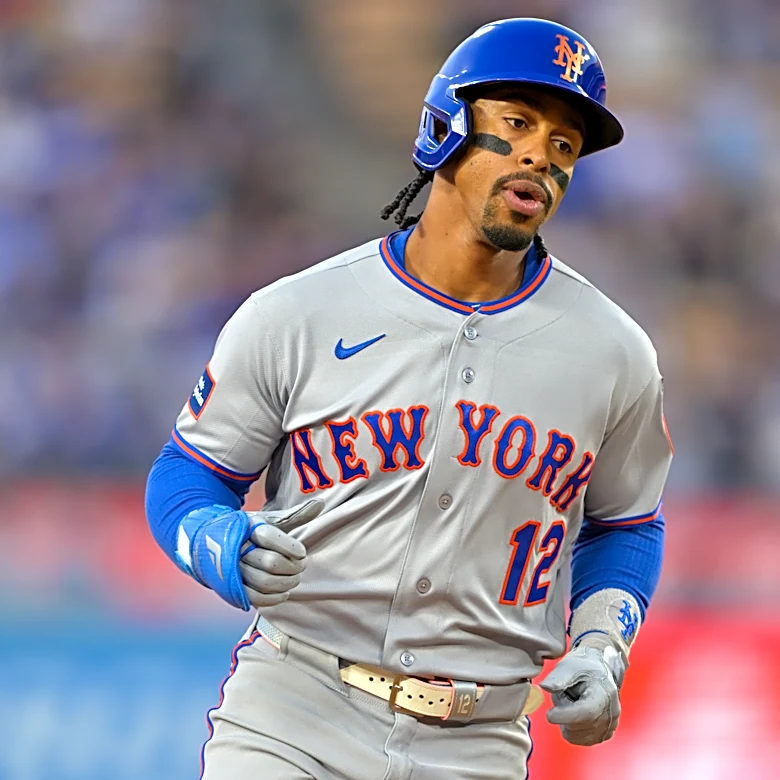 McLean was stellar, but the bats remain silent in Mets’ seventh straight loss
