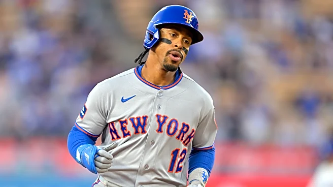 McLean was stellar, but the bats remain silent in Mets’ seventh straight loss