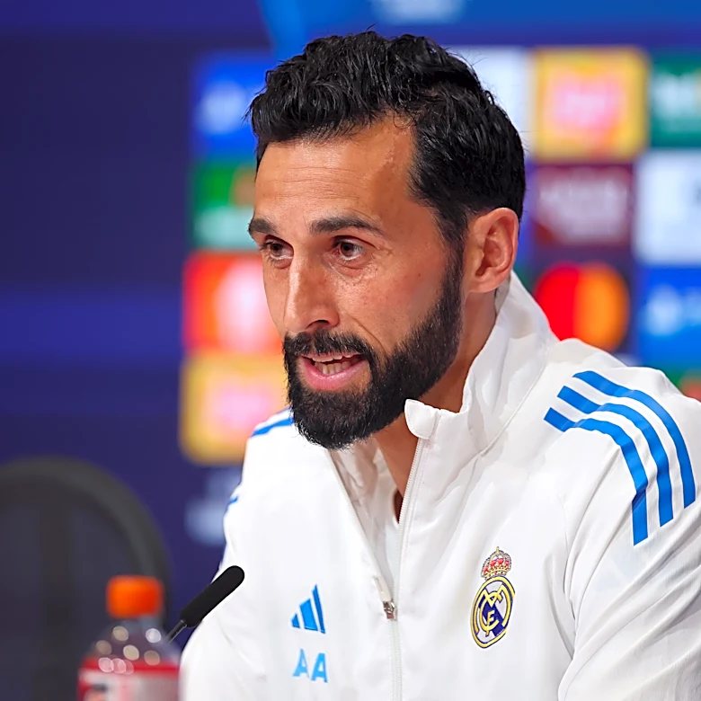 ‘We’re Real Madrid’ — Álvaro Arbeloa makes strong statement ahead of decisive Bayern Munich match