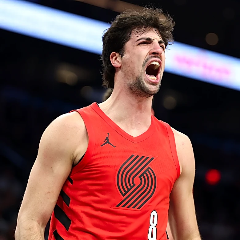 Blazers Rally Late Versus Suns, Clinch 7th Seed