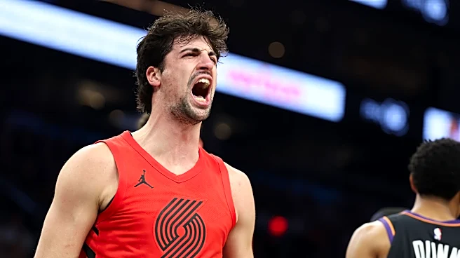 Blazers Rally Late Versus Suns, Clinch 7th Seed