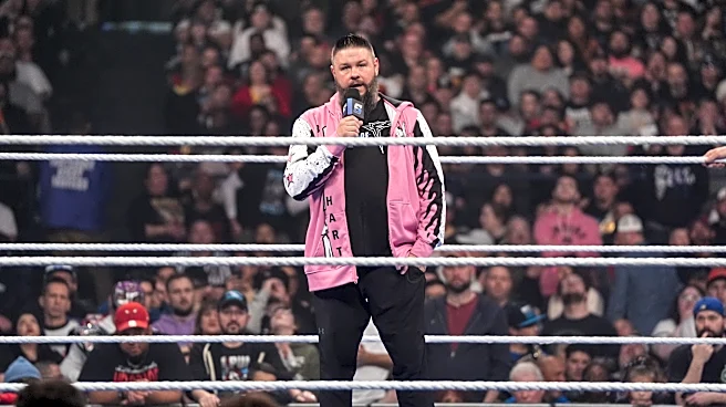 Rumor Roundup (April 15, 2026): Kevin Owens situation, Iyo Sky plans, WrestleMania 42 changes, more!