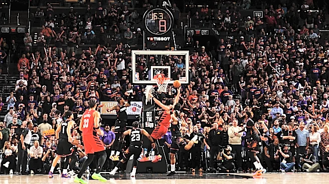 Game Recap: Deni Avdija and Blazers beat the Suns 114-110 in 7/8 game