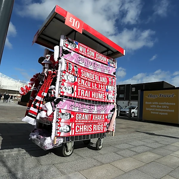 International Fans’ Day Weekend Reflections: “Nancy’s Story”