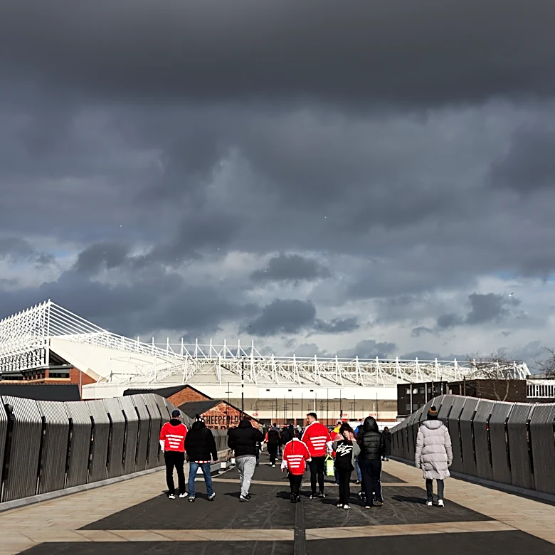 Contention Reigns With Sunderland’s Legends’ Way Honorees