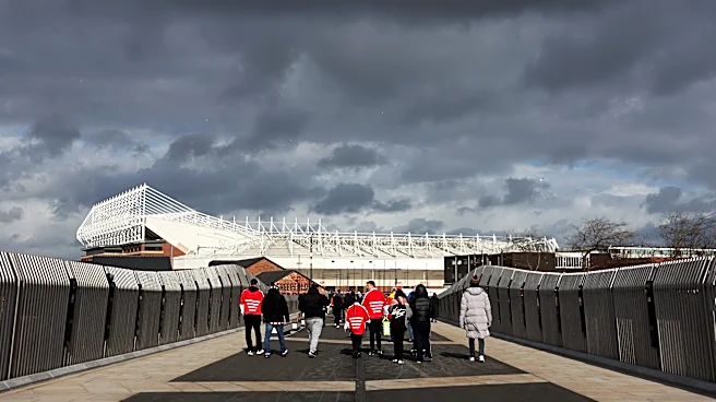 Contention Reigns With Sunderland’s Legends’ Way Honorees