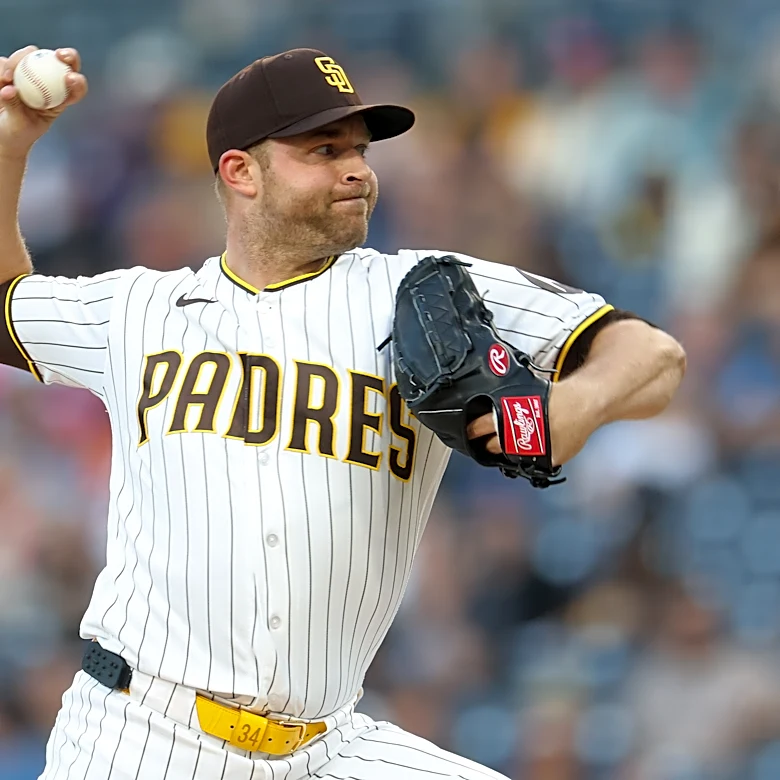 San Diego continues winning streak with 4-1 win over Seattle