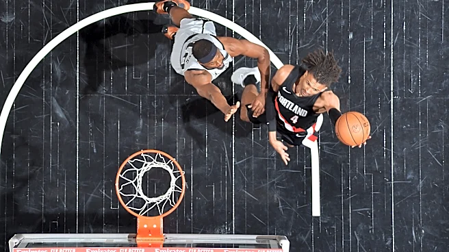 Blazers Playoffs Schedule vs. Spurs Set