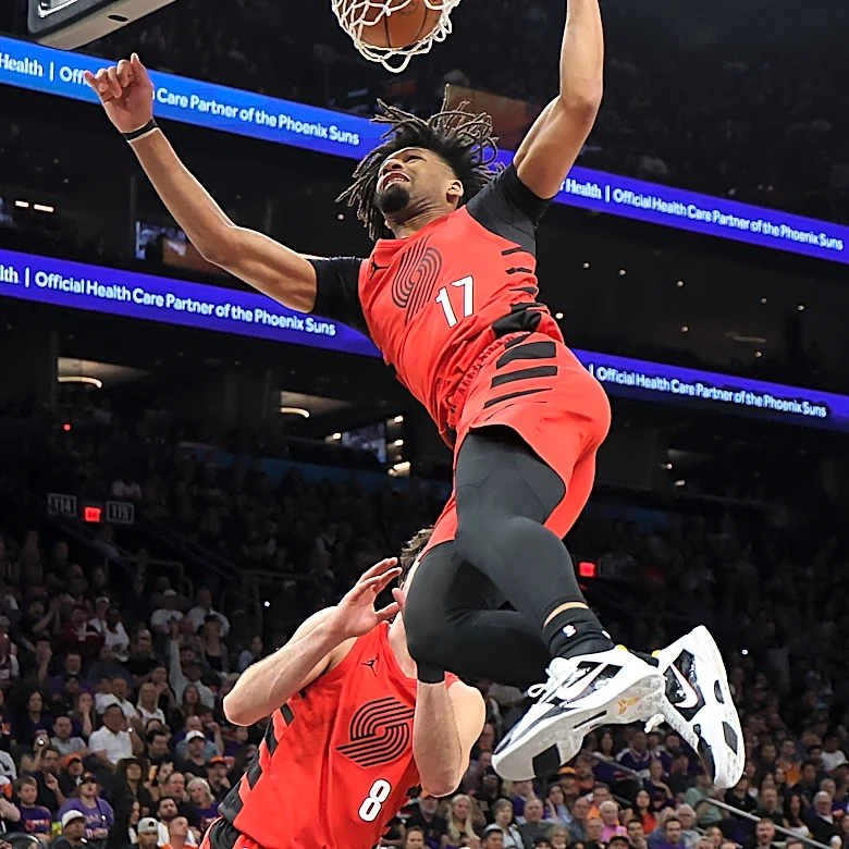 Drama, Thrills Accompany Trail Blazers into 2026 NBA Playoffs