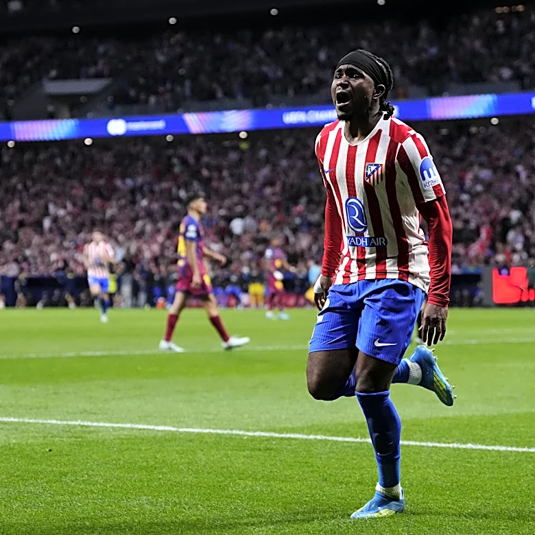 Atlético de Madrid 1-2 FC Barcelona (3-2 agg.): Takeaways