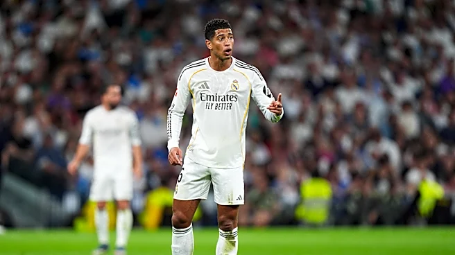 Bayern Munich vs Real Madrid, 2026 Champions League: Predicted lineups