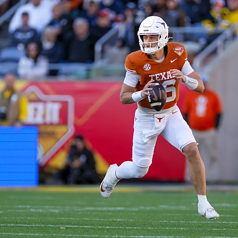 Longhorns Daily News: Texas’ Arch Manning’s maturity is evident, per QB’s mentors