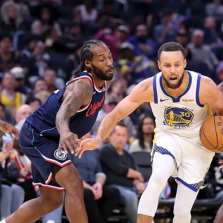 Preview: Warriors take on Clippers in play-in matchup