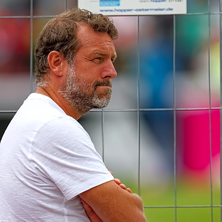 Bayern Munich will not renew contract of campus director despite Max Eberl’s pleas