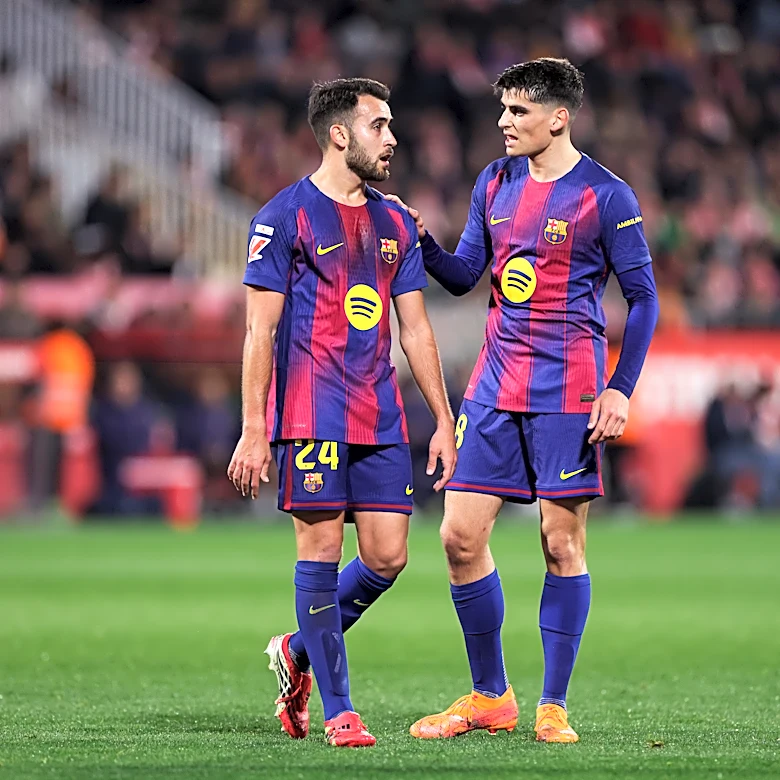 ‘Barcelona desperately need top-level defenders’ – Thierry Henry offers advice after Champions League exit