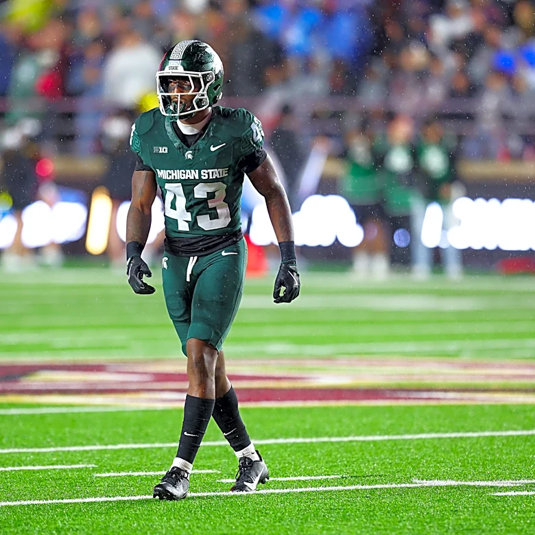 Patriots bring another safety in for a pre-draft visit