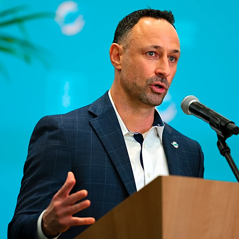 Dolphins best case draft scenario – The Splash Zone 4/15/26