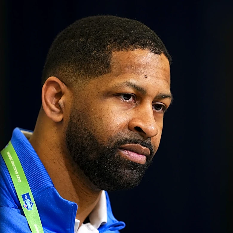 Daily Dawg Chow 4/15; speculation continues over possible draft trade