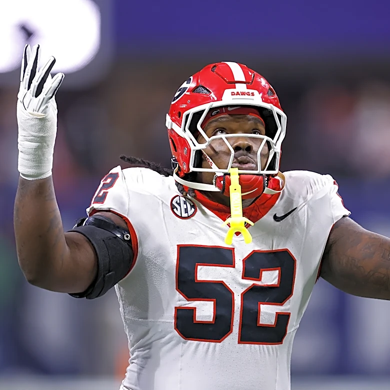 Green Bay Packers Draft: Defensive Line Discussion