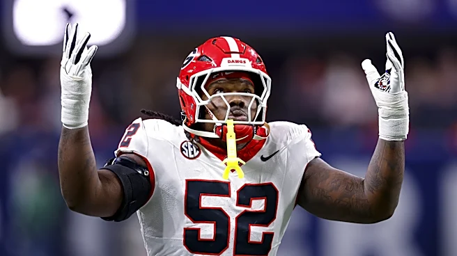 Green Bay Packers Draft: Defensive Line Discussion