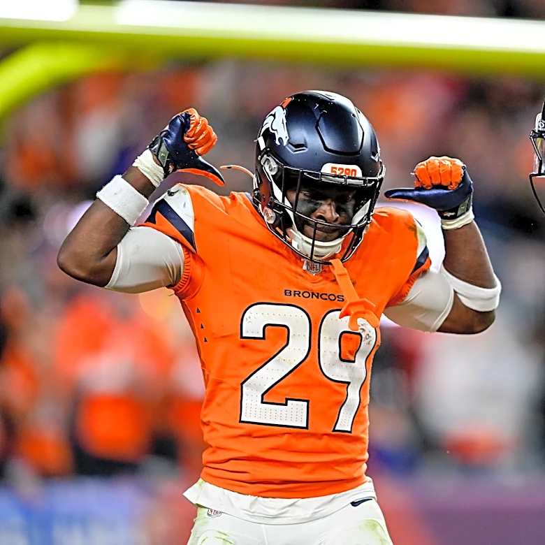 The Broncos may have another round in the chamber