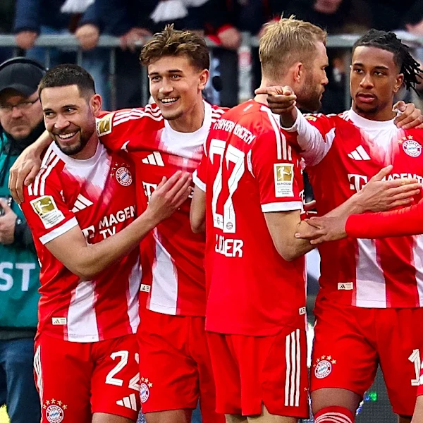 What’s your prediction for Bayern Munich vs. Real Madrid in the Champions League?