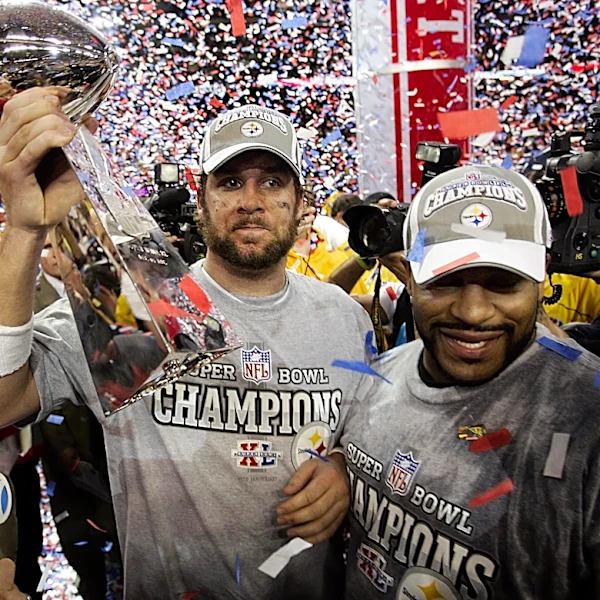 Wednesday links: What’s your favorite unexpected Steelers playoff run?