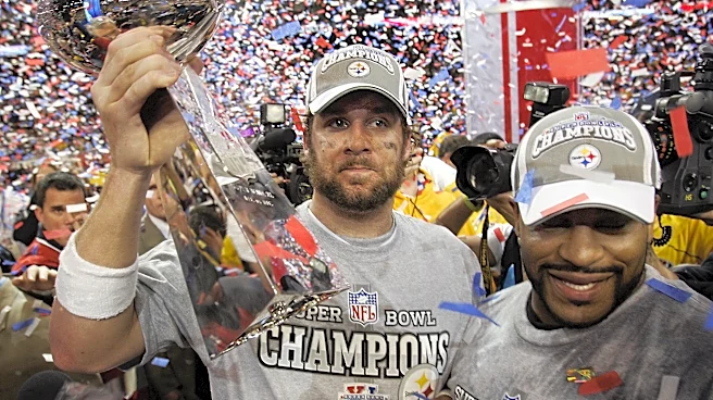 Wednesday links: What’s your favorite unexpected Steelers playoff run?