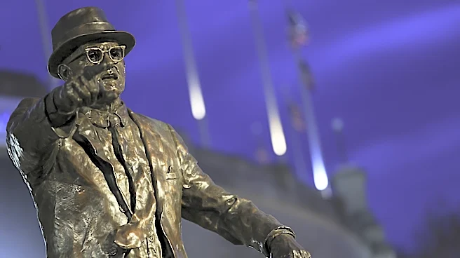 The Bear’s Den, April 15, 2026