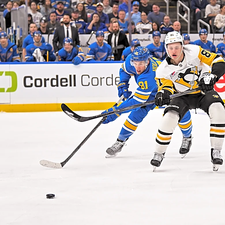 Pens Points: The second season begins now