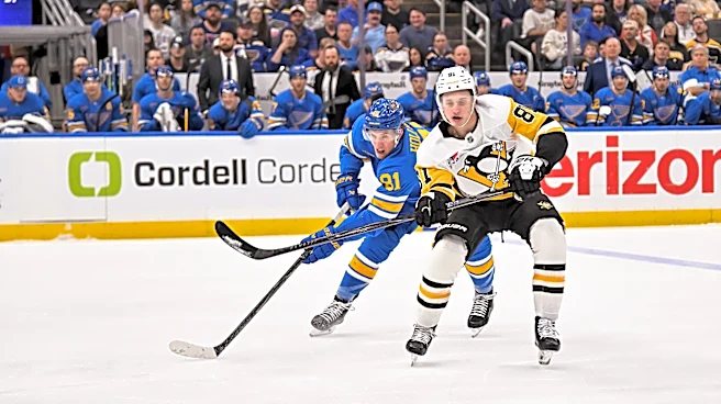 Pens Points: The second season begins now