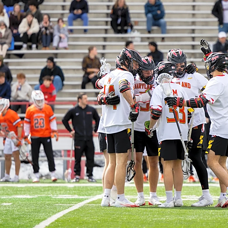 MM 4.15: 5 Maryland men’s lacrosse players selected in PLL Draft