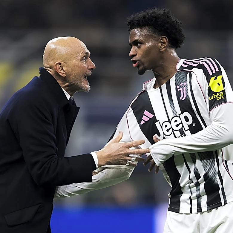 Report: Juventus fullback Juan Cabal done for the season with adductor injury