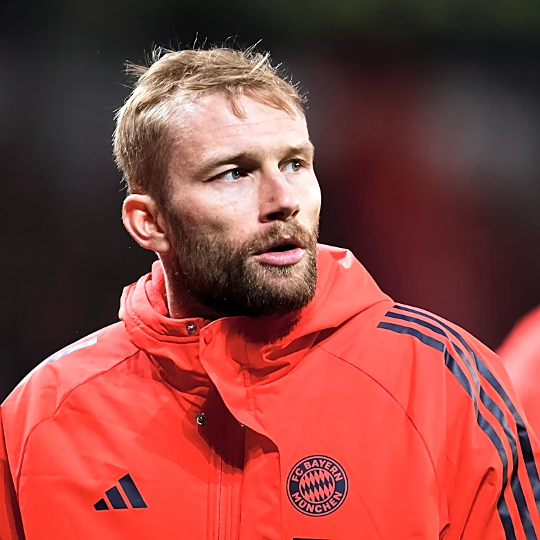 Four Bayern Munich players in danger of suspension ahead of Real Madrid tilt