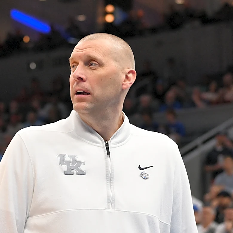 Kentucky Wildcat News: Transfer Portal Panic Time?