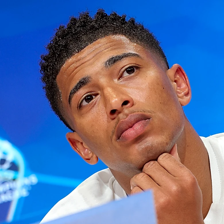 ‘Every defeat in the Champions League feels like a disaster’ —Real Madrid’s Jude Bellingham wants to avoid more pain vs. Bayern Munich